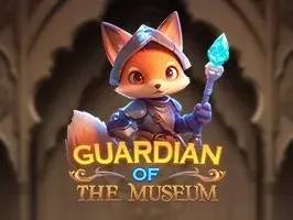 Guardian of the Museum game icon