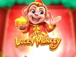 Lucky Monkey game icon