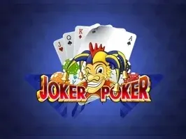 Joker Poker screenshot
