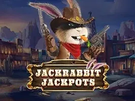 Jackrabbit Jackpots screenshot