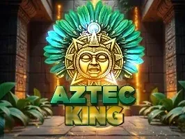 Aztec King game icon