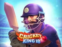 Cricket King 18 icon
