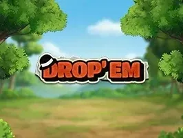 Drop'em game icon