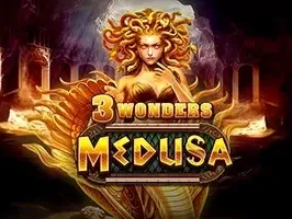3 Wonders Medusa game thumbnail