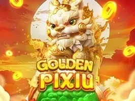 Golden Pixiu