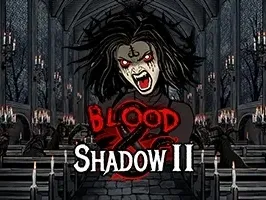 Blood and Shadows 2 game icon