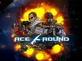 Ace Round game screenshot