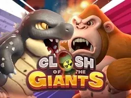 Clash of the Giants game icon