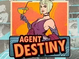 Agent Destiny game icon