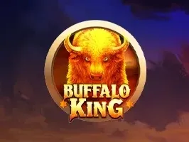 Buffalo King game thumbnail
