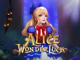 Alice Wonder Luck game thumbnail