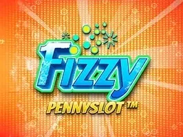 Fizzy Pennyslot game screenshot